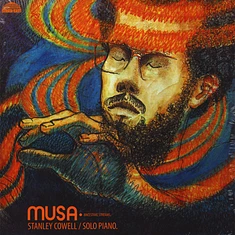 Stanley Cowell - Musa