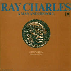 Ray Charles - A Man And His Soul