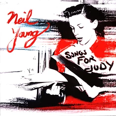 Neil Young - Songs For Judy