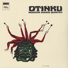 Modern Sound Quintet - Otinku