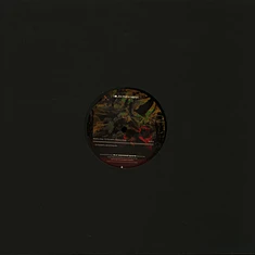 Mystica Tribe - DJ Sotofett's Dub Ash Mixes