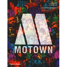 Adam White - Motown - The Sound Of Young America