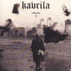 Kavrila - Rituals II Limited Edition