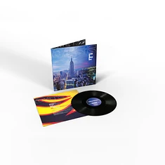 Oasis - Standing On The Shoulder Of Giants Black Vinyl Edition