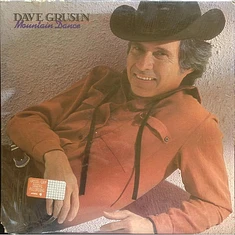 Dave Grusin - Mountain Dance