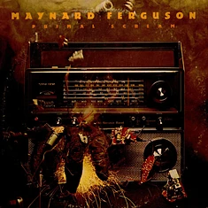 Maynard Ferguson - Primal Scream