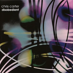 Chris Carter - Disobedient Purple Vinyl Edition