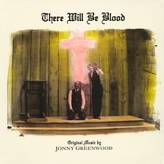 Jonny Greenwood - OST There Will Be Blood