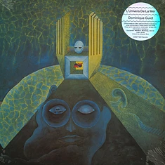 Dominique Guiot - L'Univers De La Mer