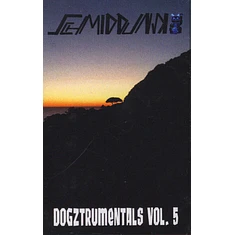Schmiddunsk - Dogztrumentals Volume 5