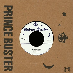 Dawn Penn / Prince Buster - Blue Yes Blue / Love Each Other