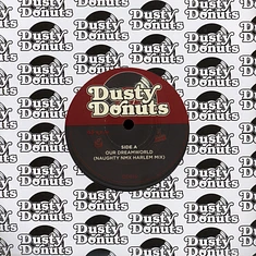 Naughty NMX - Dusty Donuts Volume 15