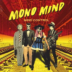 Mono Mind - Mind Control