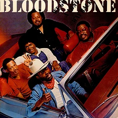 Bloodstone - We Go A Long Way Back