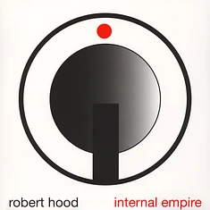 Robert Hood - Internal Empire