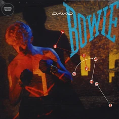 David Bowie - Let's Dance