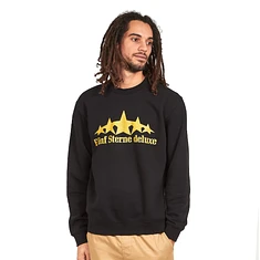 Fünf Sterne Deluxe - Logo Sweater
