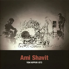 Ami Shavit - Yom Kippur