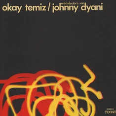 Okay Temiz / Johnny Dyani - Witchdoctor's Son