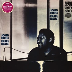 John Hicks - Hells Bells