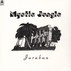 Mystic Jungle - Jurakan