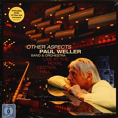 Paul Weller - Other Aspects, Live At The Royal Festival Hall