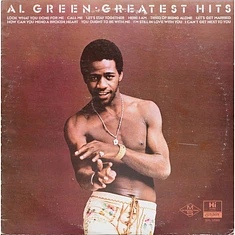 Al Green - Greatest Hits