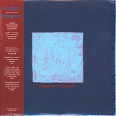Pinegrove - Skylight