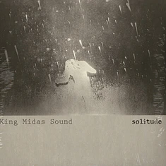 King Midas Sound (The Bug & Roger Robinson) - Solitude Silver Vinyl Edition
