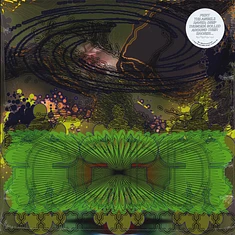 Cold & James Bernard - Strobe Light Network / Lapis Lazuli