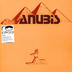 Anubis - Anubis