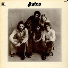 Rufus - Rufus