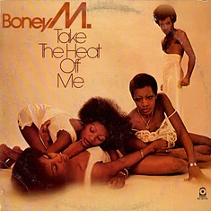 Boney M. - Take The Heat Off Me