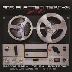 V.A. - 80s Electro Tracks