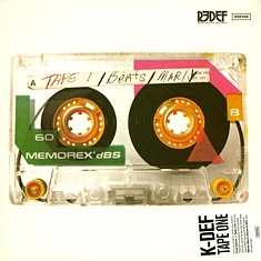 K-Def - Tape One