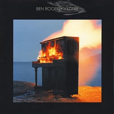 Ben Rogers - Wildfire