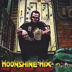 Daniel Son - Moonshine Mix