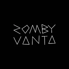 Zomby - Vanta