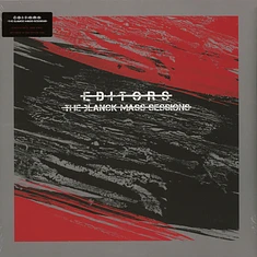 Editors - The Blanck Mass Sessions