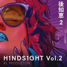 XL Middleton - H1NDS1GHT Volume 2