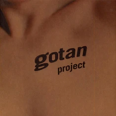 Gotan Project - La Revancha Del Tango