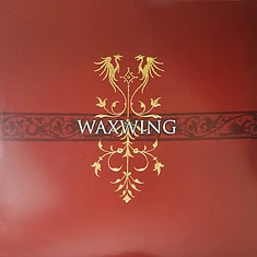 Waxwing - For Madmen Only