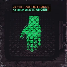 The Raconteurs - Help Us Stranger