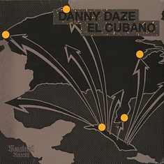 Danny Daze - El Cubano EP