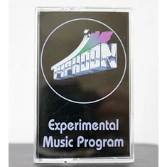 DJ B. Loda - Experimental Music Program 01/94