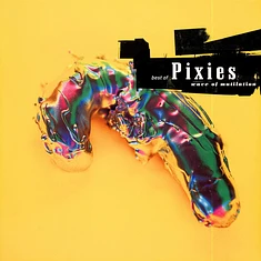 Pixies - Best Of Pixies (Wave Of Mutilation)