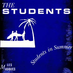 The Students - Students In Summer