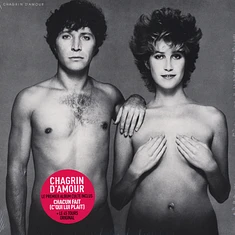 Chagrin D'Amour - Chagrin D'amour