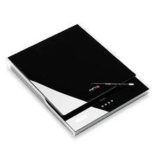 AFI (A Fire Inside) - flat.2 Vinyl-Plattenbügler (record flattener)