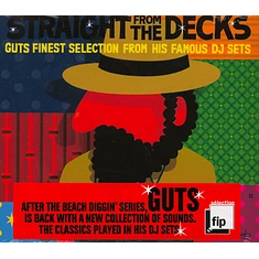 Guts - Straight From The Decks